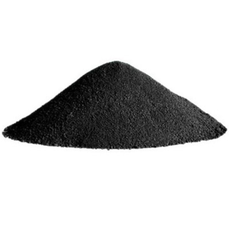 Пигмент FEPREN В-650 (черный) -  15 кг