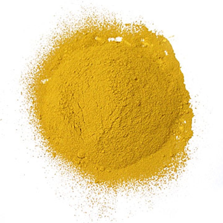 Пигмент Yellow 313 (желтый) - 25 кг