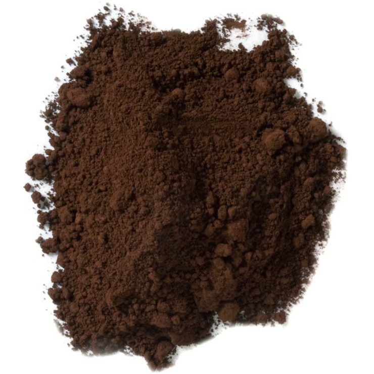 Пигмент Brown 686 (коричневый) - 25 кг