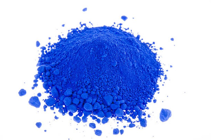 Пигмент Blue 886 (синий) - 25 кг